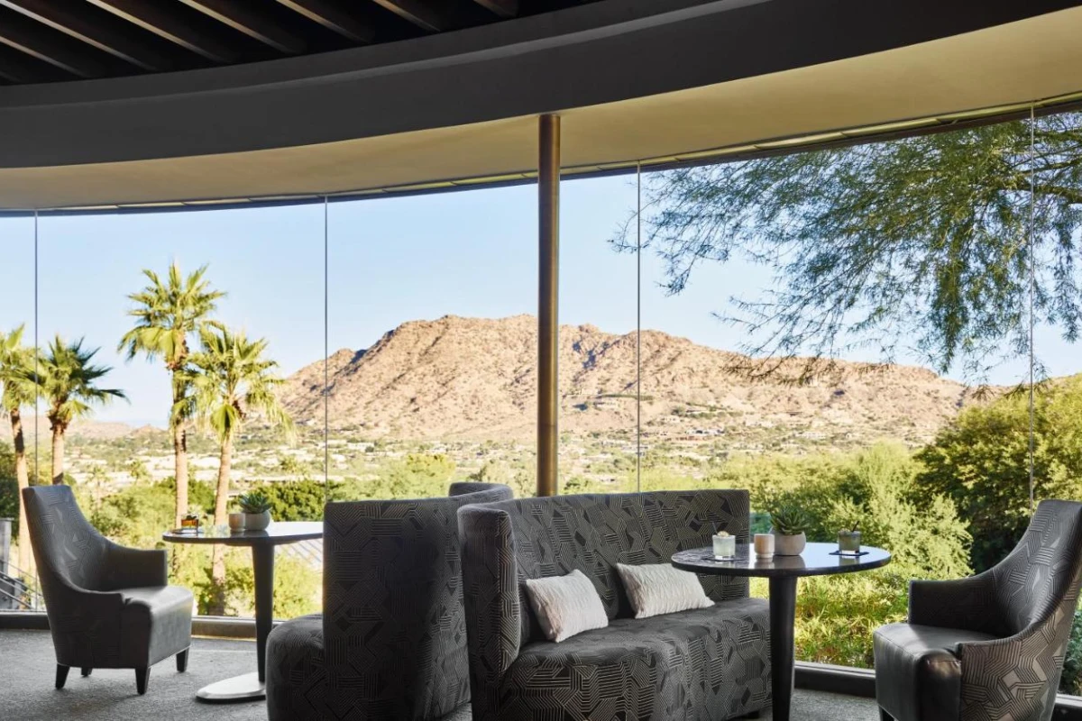 Sanctuary Camelback Mountain Resort & Spa - Hotel Photo 19