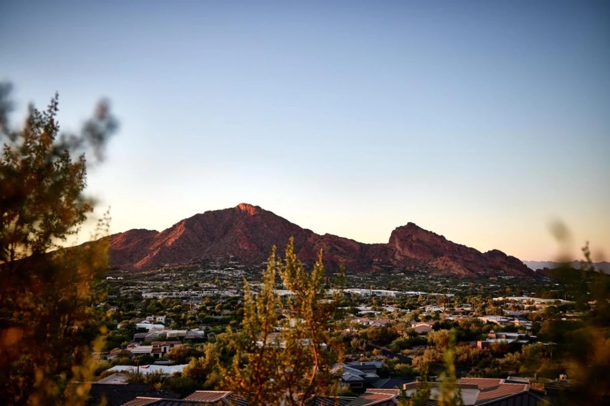 Sanctuary Camelback Mountain Resort & Spa - Hotel Photo 23