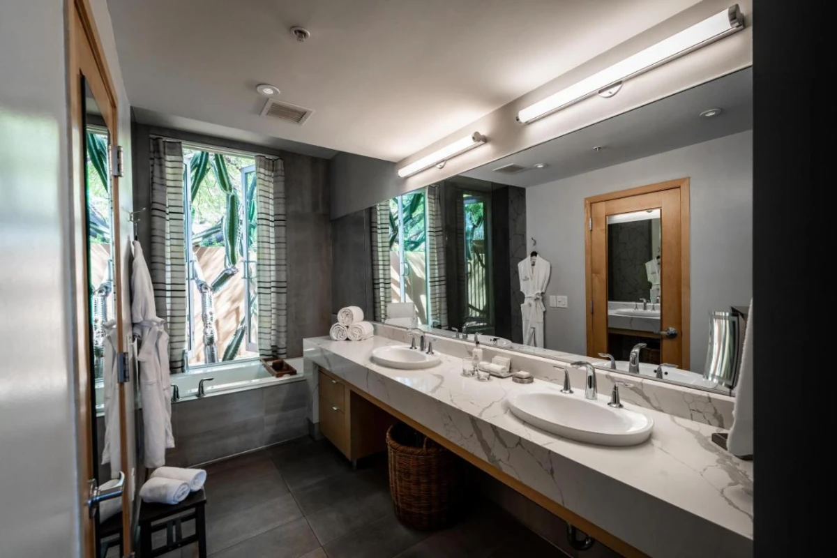 Sanctuary Camelback Mountain Resort & Spa - Hotel Photo 30