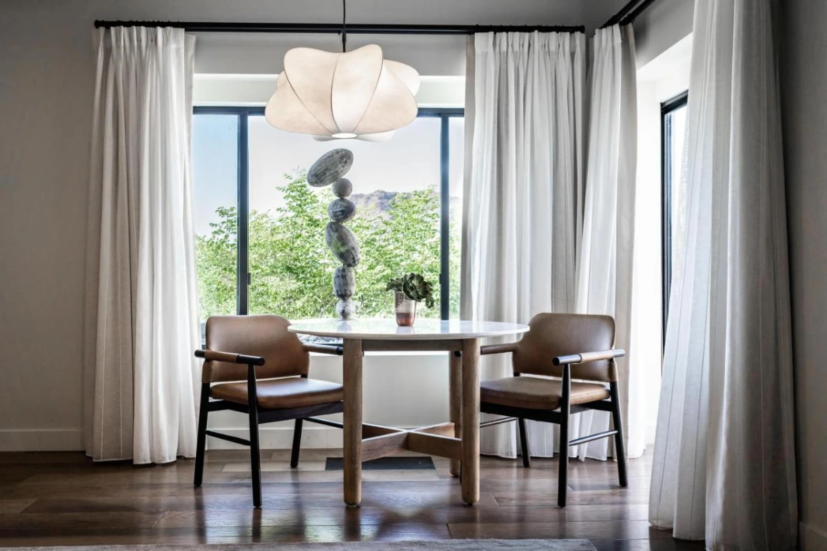 Sanctuary Camelback Mountain Resort & Spa - Hotel Photo 36