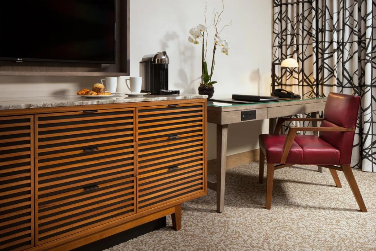 The Canyon Suites at The Phoenician Luxury Collection - Hotel Photo 3