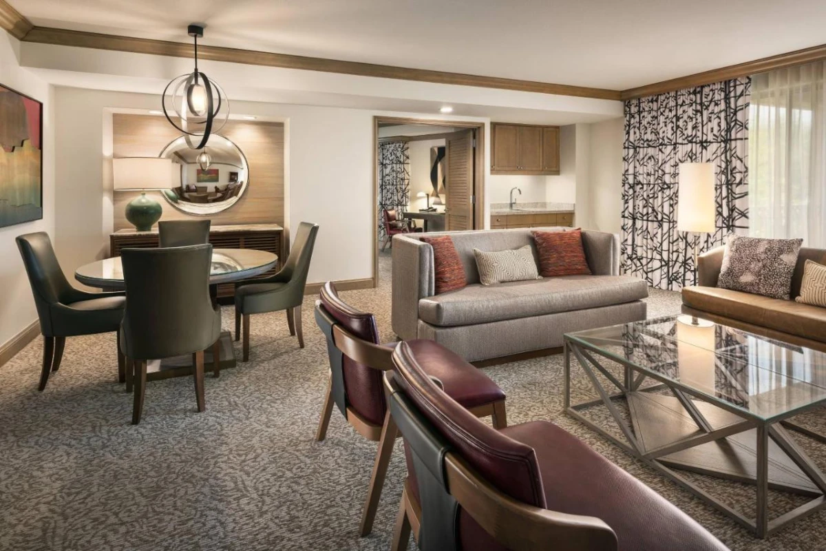 The Canyon Suites at The Phoenician Luxury Collection - Hotel Photo 13