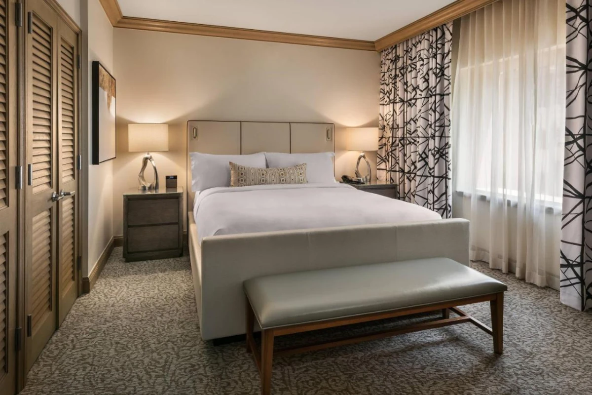 The Canyon Suites at The Phoenician Luxury Collection - Hotel Photo 15