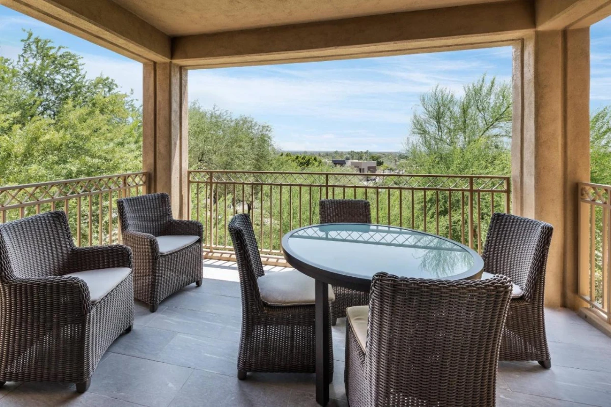 The Canyon Suites at The Phoenician Luxury Collection - Hotel Photo 17