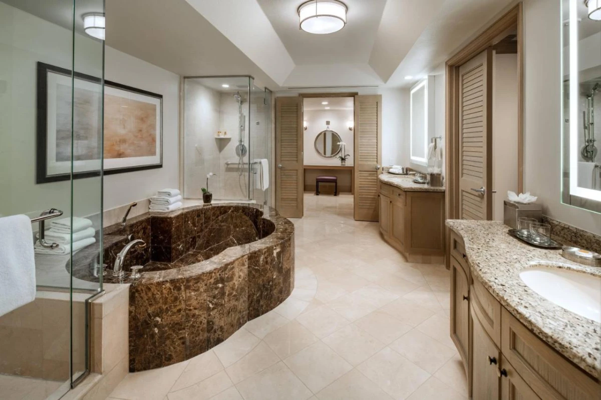The Canyon Suites at The Phoenician Luxury Collection - Hotel Photo 22