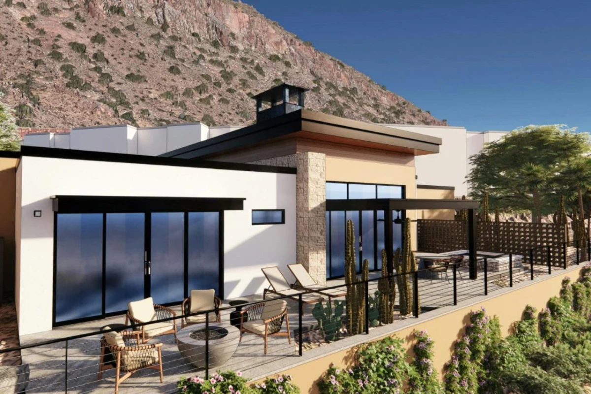 The Canyon Suites at The Phoenician Luxury Collection - Hotel Photo 25