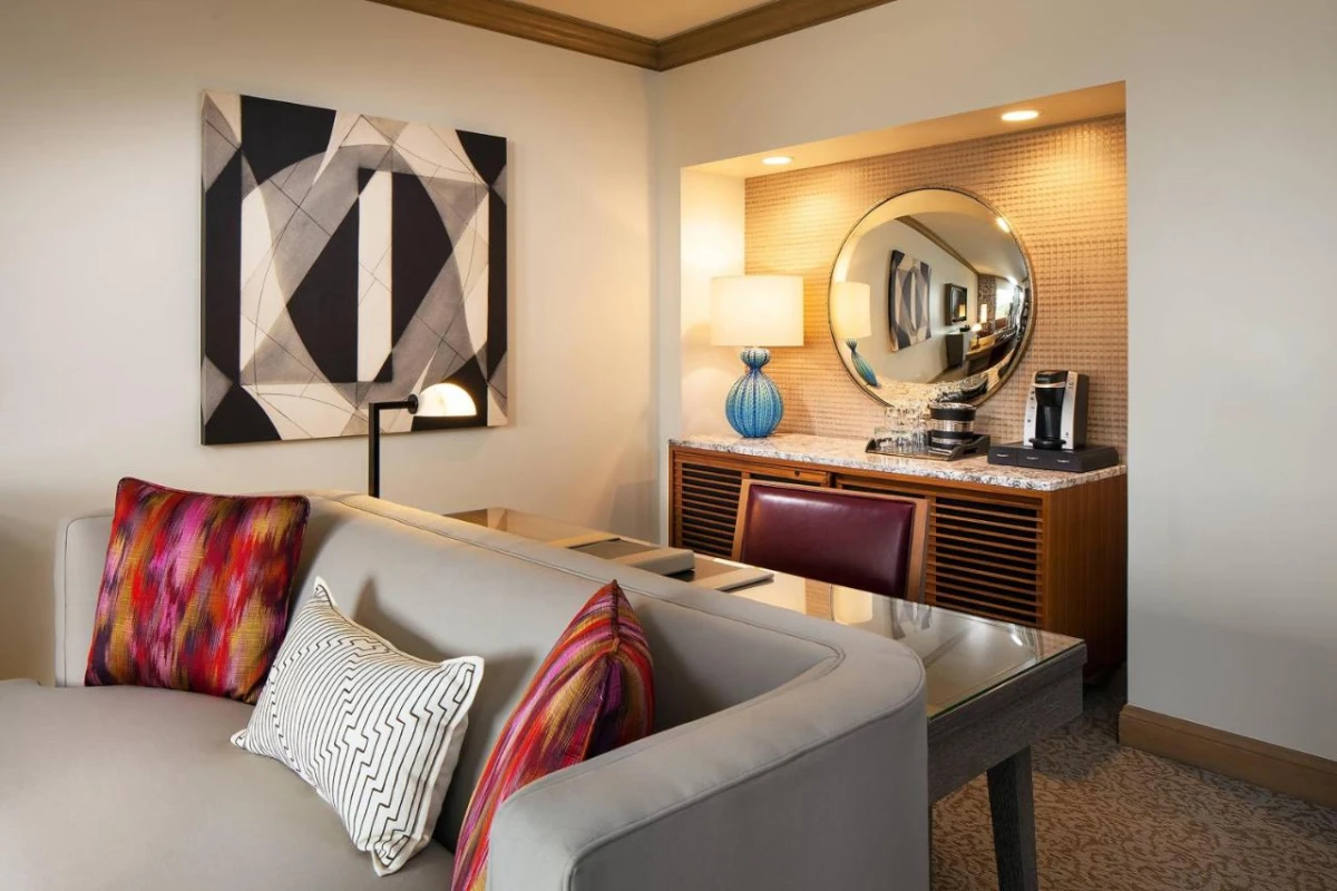 The Canyon Suites at The Phoenician Luxury Collection - Hotel Photo 28