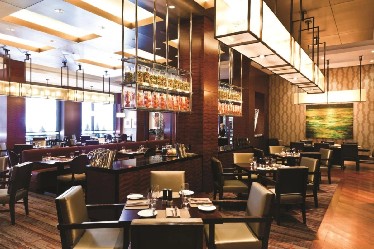 Four Seasons Hotel Denver - Hotel Photo 2