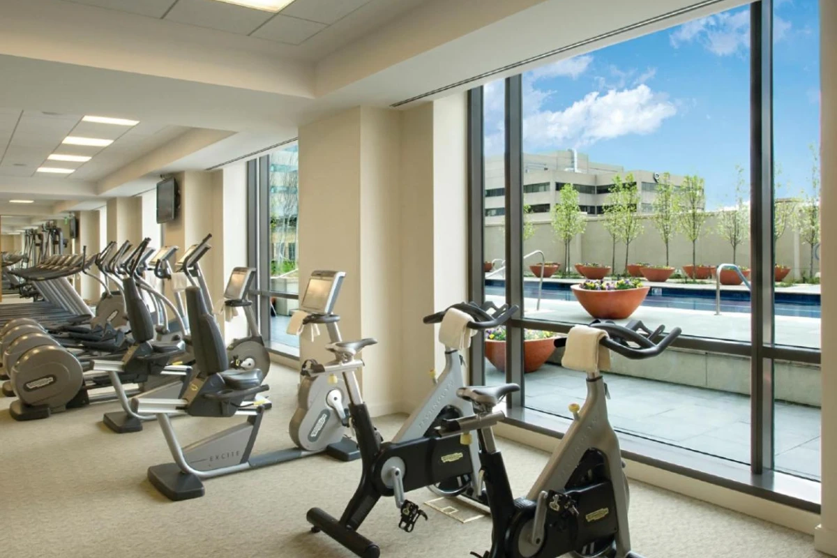 Four Seasons Hotel Denver - Hotel Photo 4