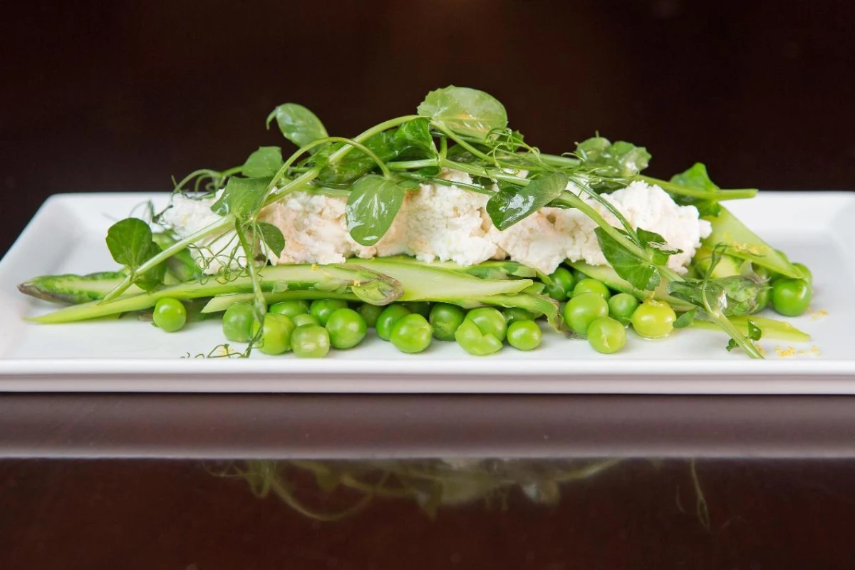 Four Seasons Hotel Denver - Hotel Photo 12