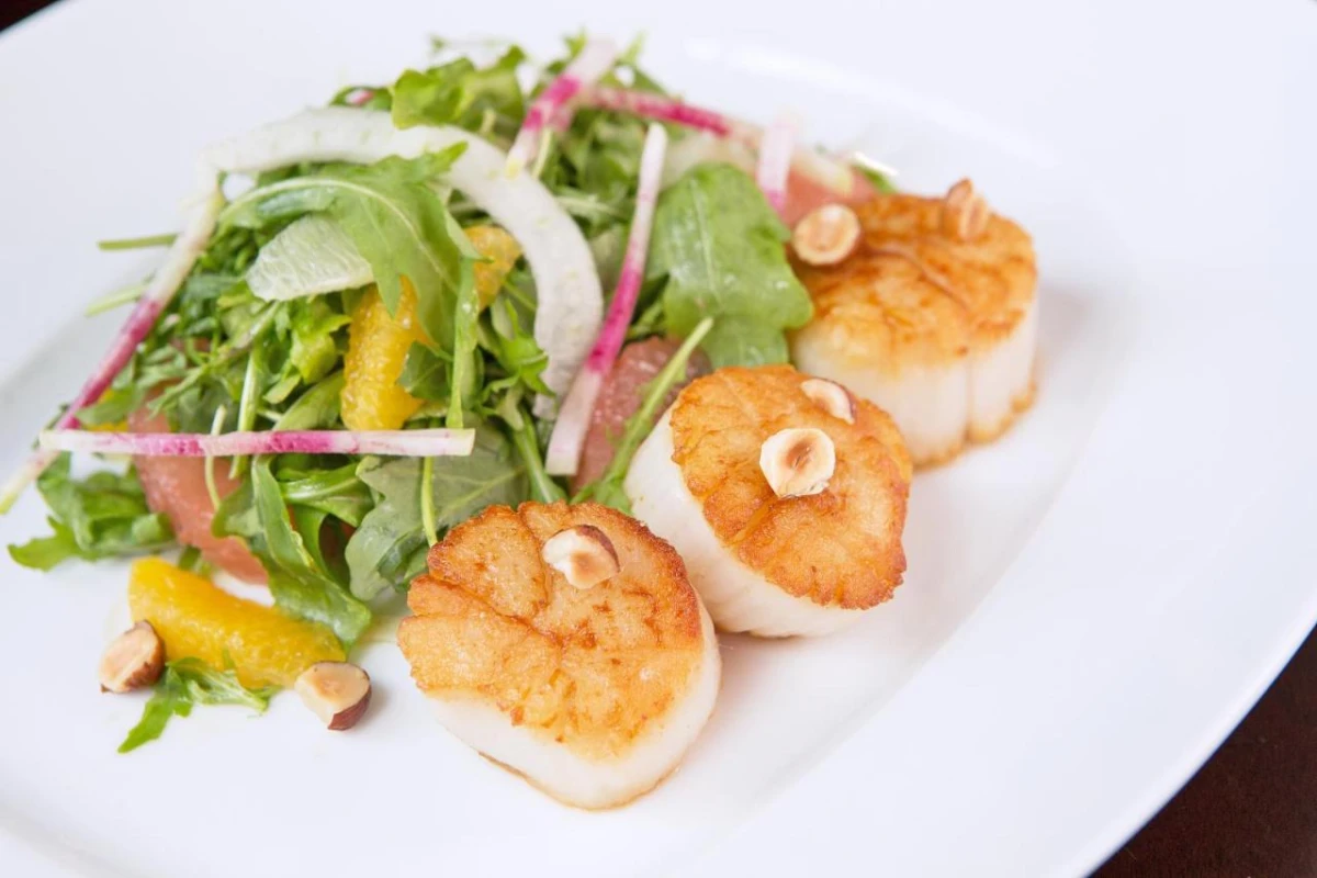 Four Seasons Hotel Denver - Hotel Photo 14