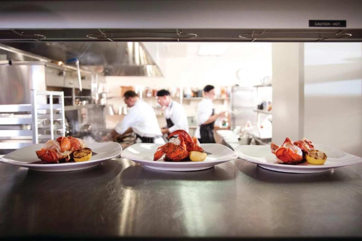 Four Seasons Hotel Denver - Hotel Photo 23