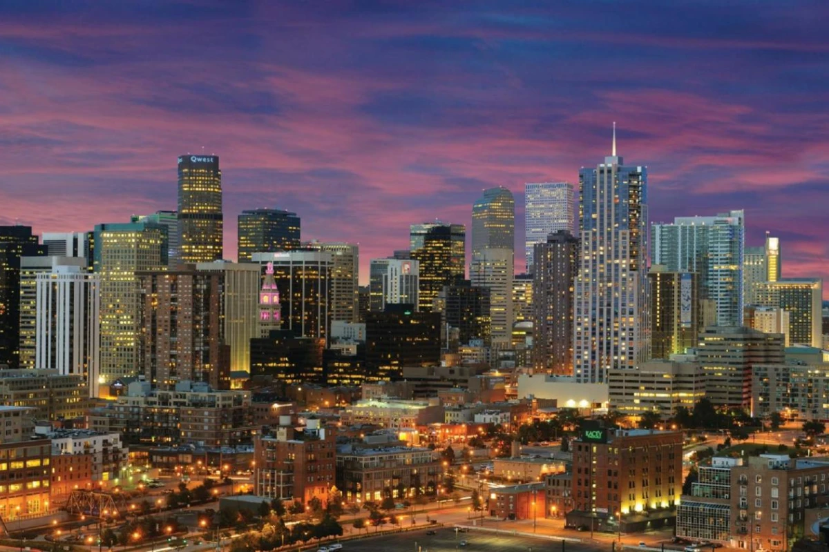 Four Seasons Hotel Denver - Hotel Photo 24