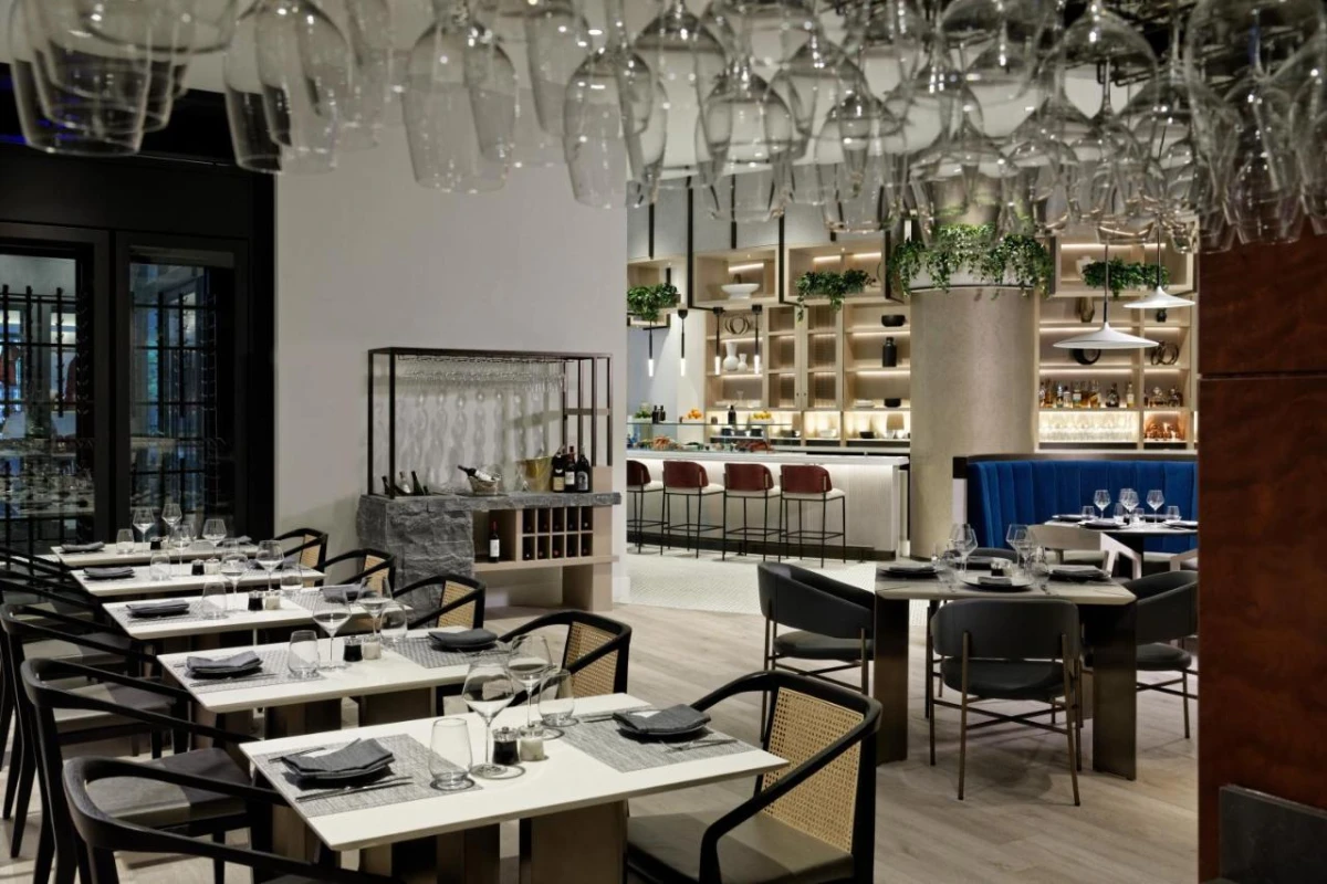 Four Seasons Hotel Denver - Hotel Photo 33