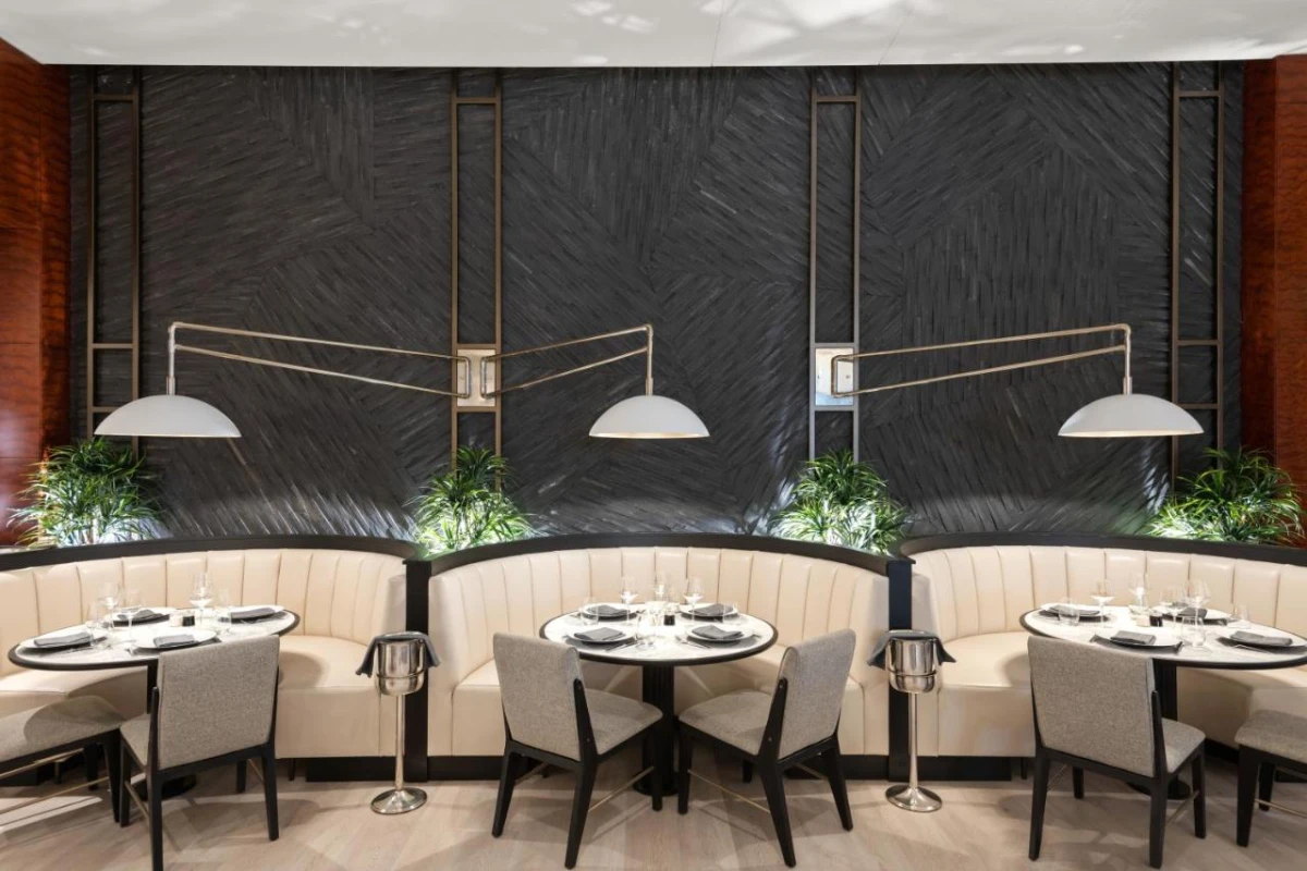 Four Seasons Hotel Denver - Hotel Photo 35