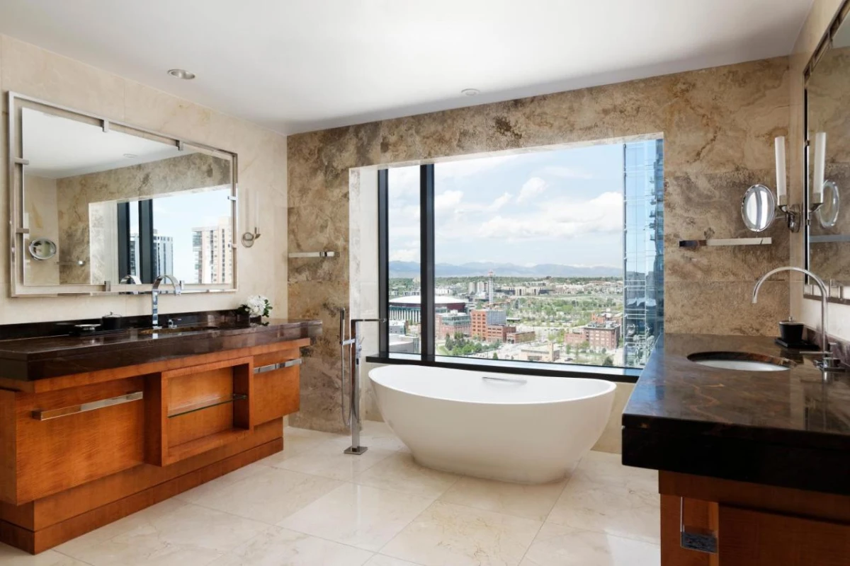 Four Seasons Hotel Denver - Hotel Photo 39