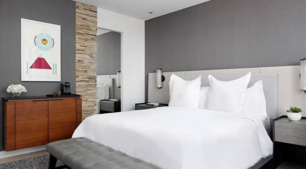 Superior Double Room with Two Double Beds at Four Seasons Hotel Denver