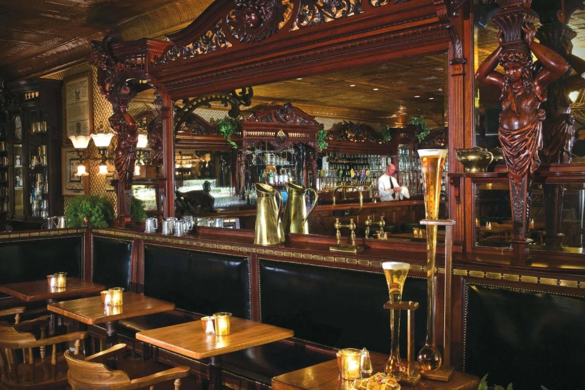 The Broadmoor - Hotel Photo 12