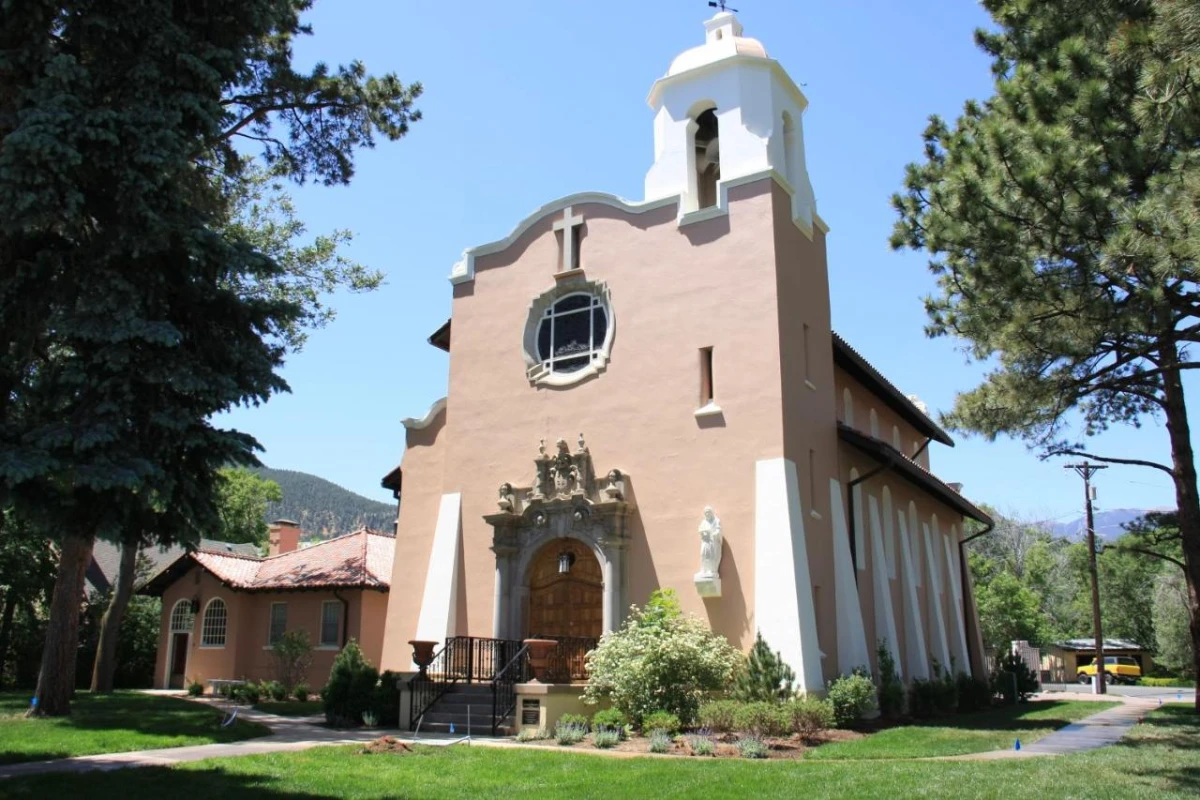 The Broadmoor - Hotel Photo 14