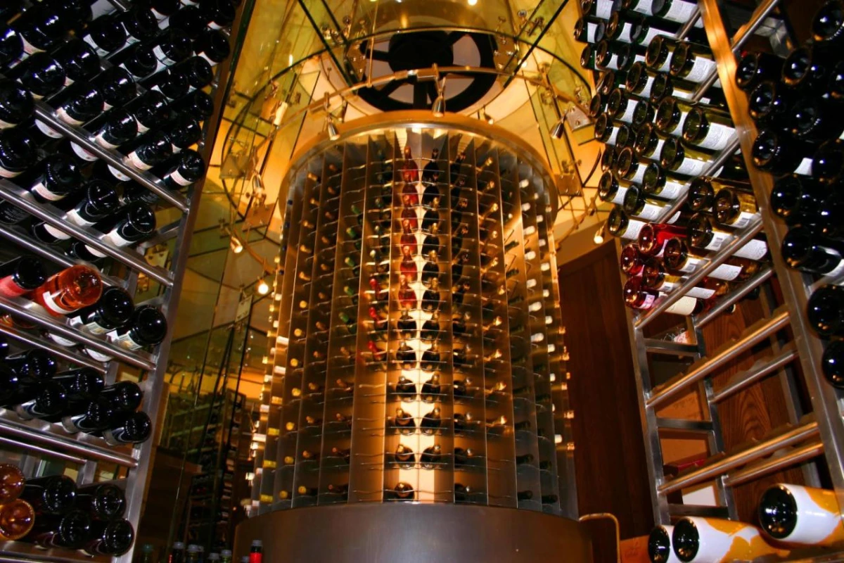 The Broadmoor - Hotel Photo 15