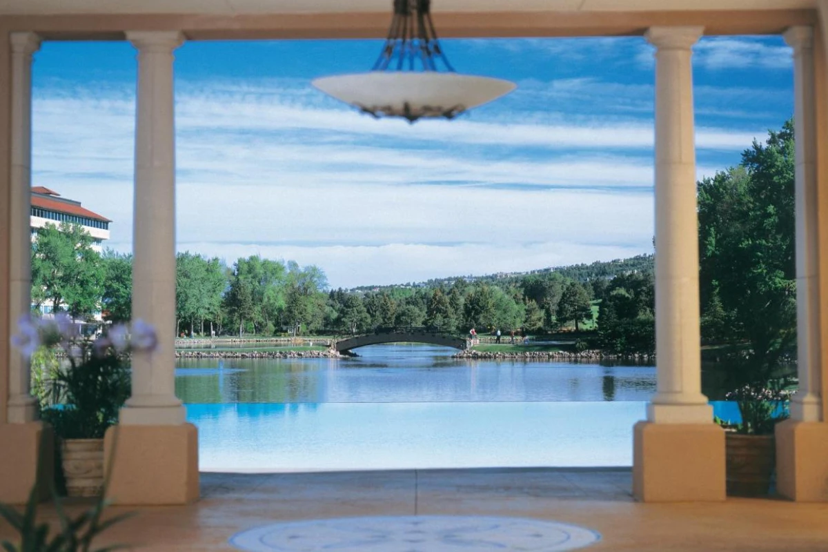 The Broadmoor - Hotel Photo 20