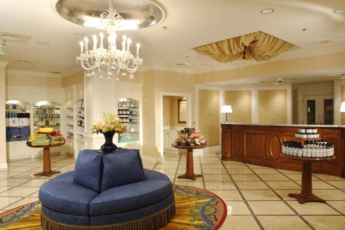 The Broadmoor - Hotel Photo 22