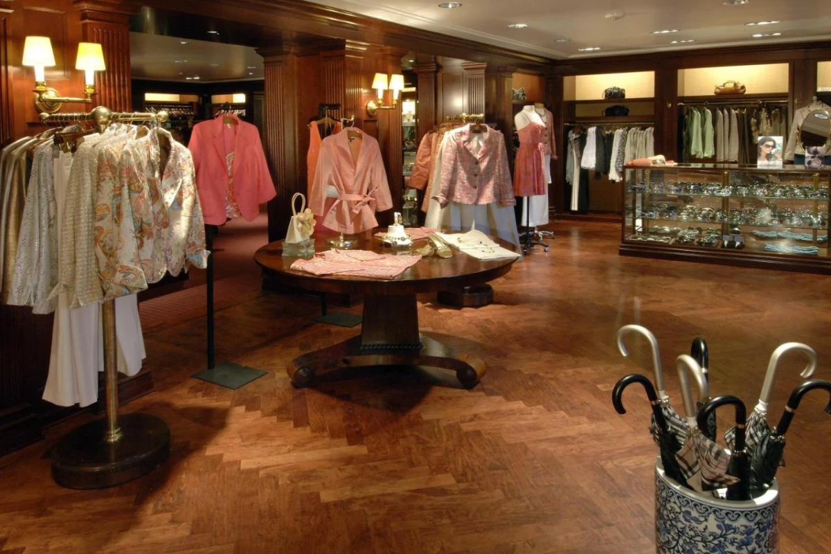 The Broadmoor - Hotel Photo 23