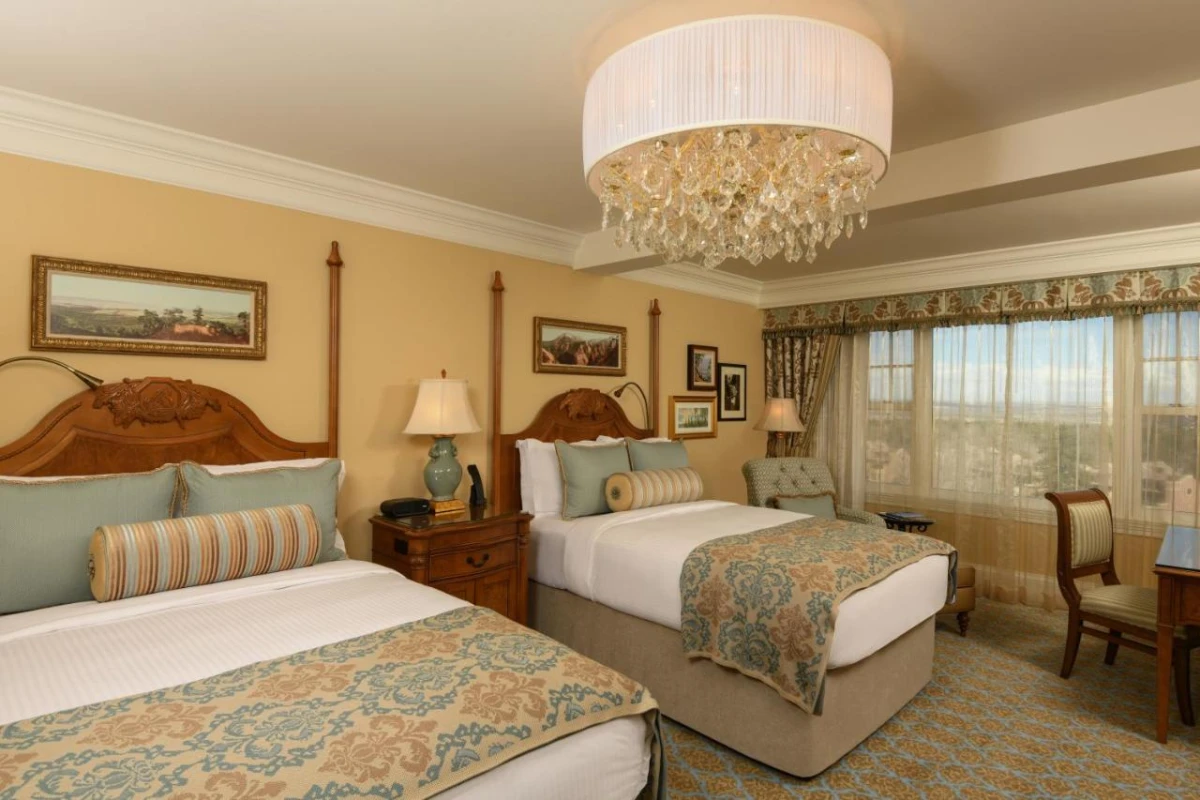 The Broadmoor - Hotel Photo 38