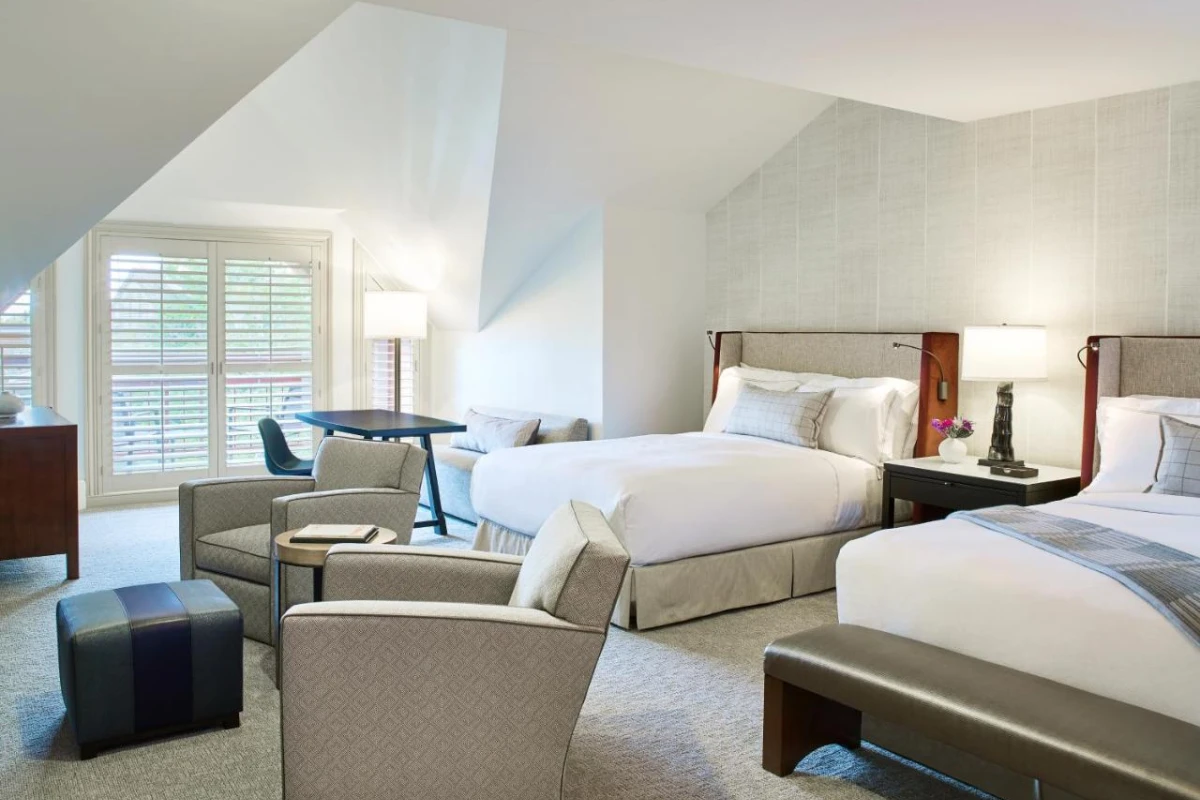 The Little Nell - Hotel Photo 3