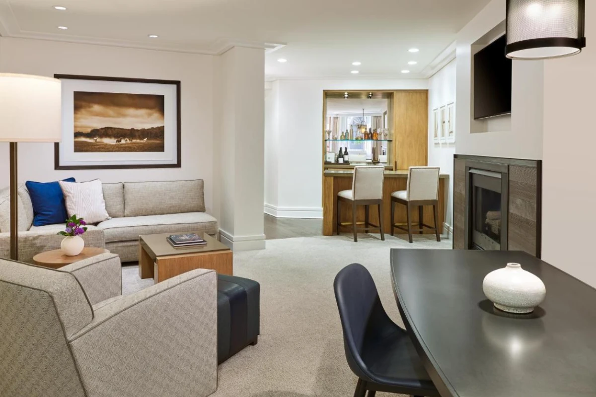 The Little Nell - Hotel Photo 6