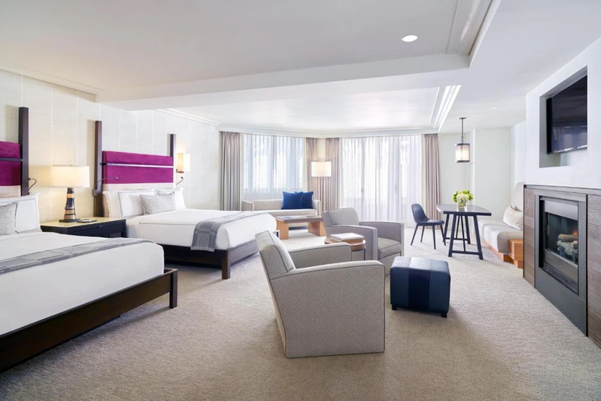 The Little Nell - Hotel Photo 8