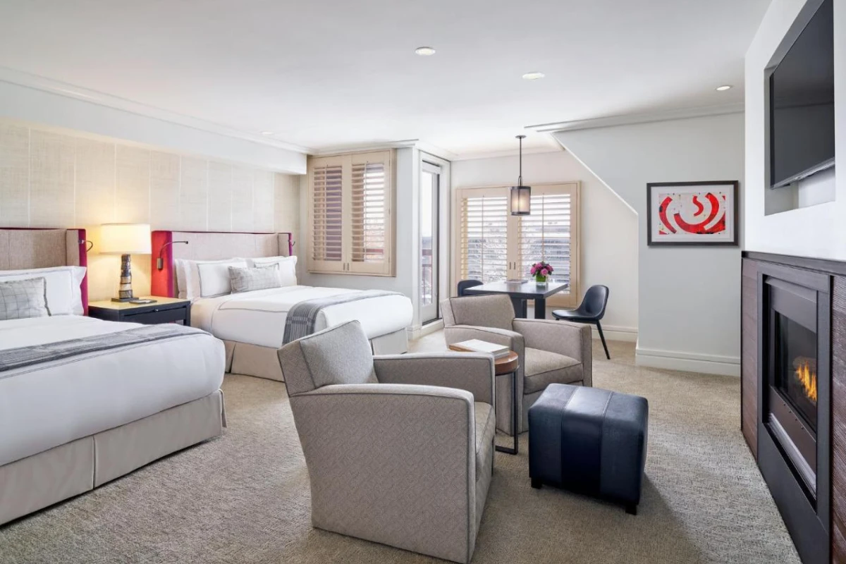 The Little Nell - Hotel Photo 10