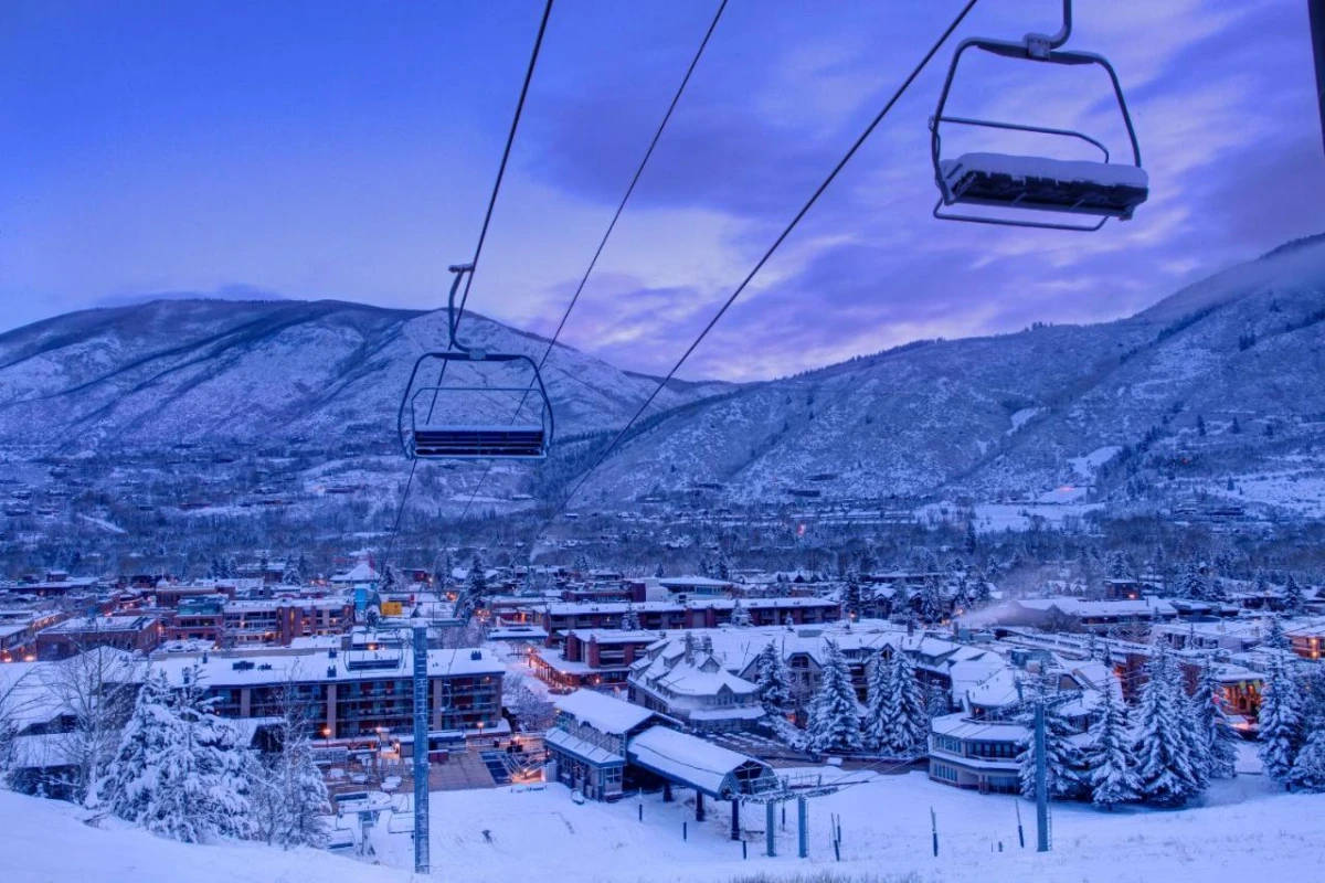 The Little Nell - Hotel Photo 11