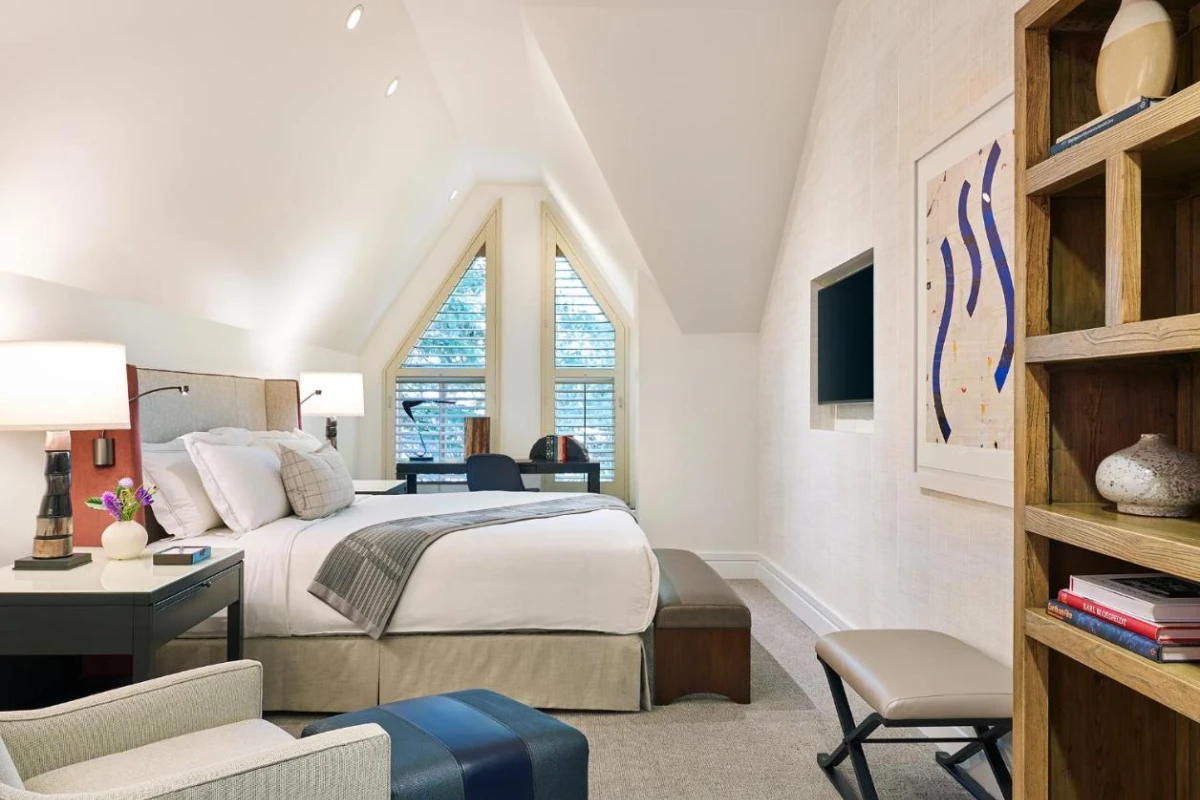 The Little Nell - Hotel Photo 18