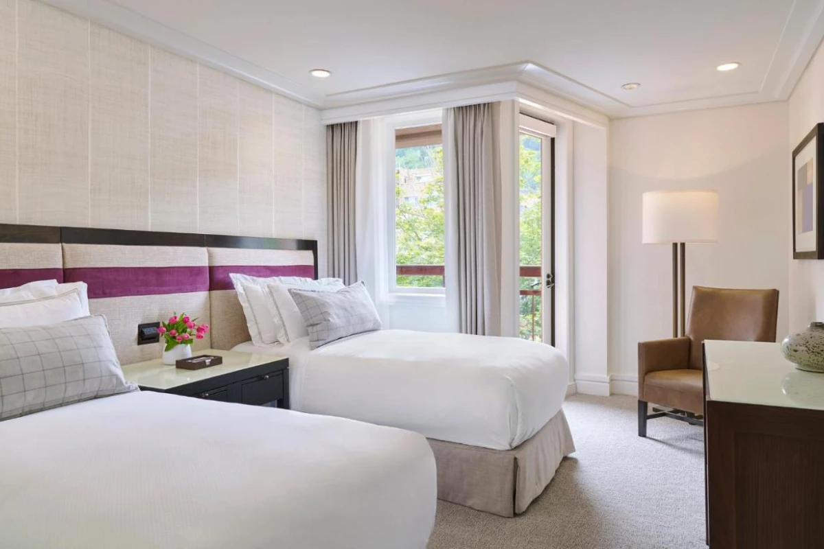 The Little Nell - Hotel Photo 19