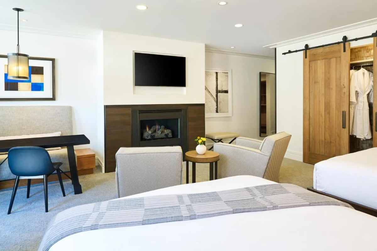 The Little Nell - Hotel Photo 22