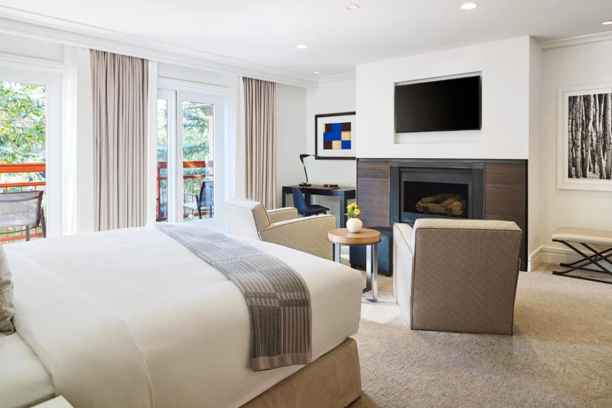 The Little Nell - Hotel Photo 23