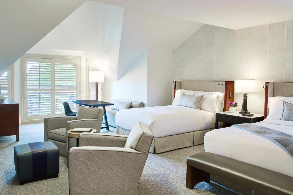 The Little Nell - Hotel Photo 24