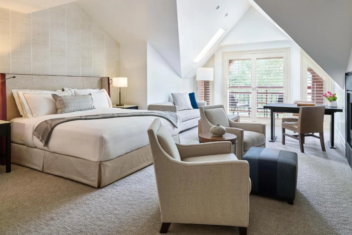 The Little Nell - Hotel Photo 25