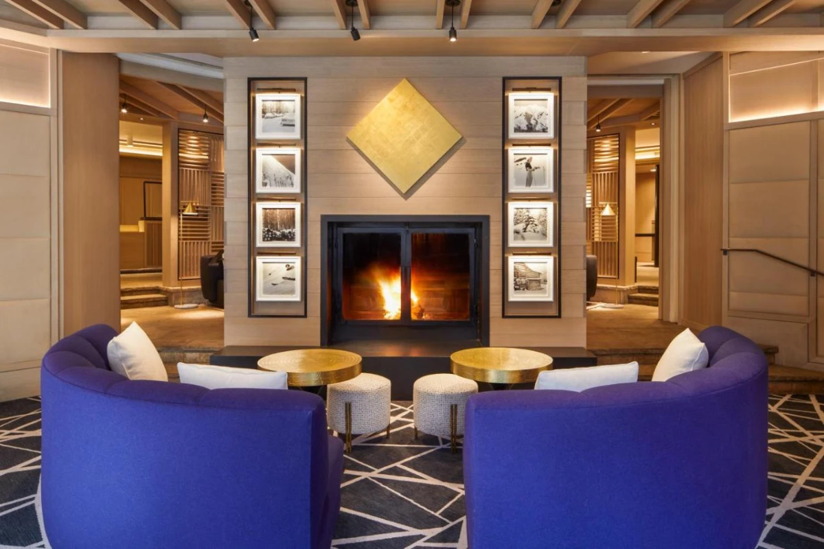 The Little Nell - Hotel Photo 28