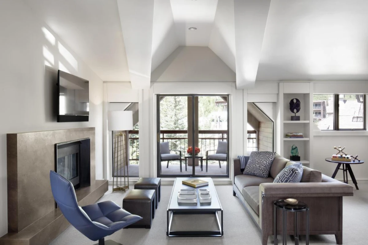 The Little Nell - Hotel Photo 31