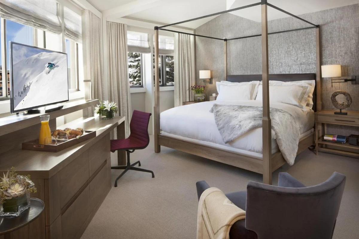 The Little Nell - Hotel Photo 33