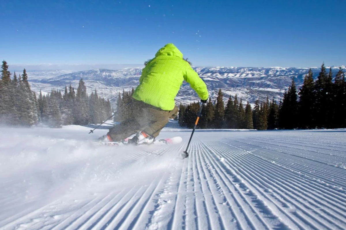 The Little Nell - Hotel Photo 39