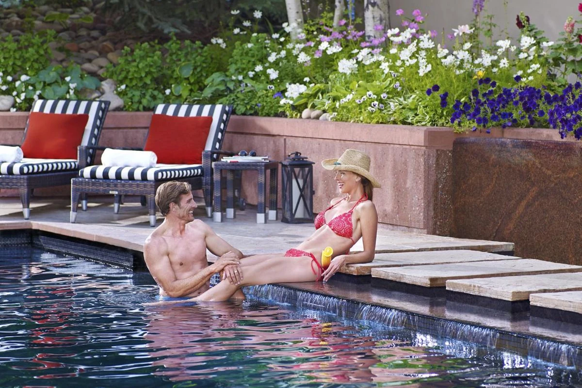 The Little Nell - Hotel Photo 40