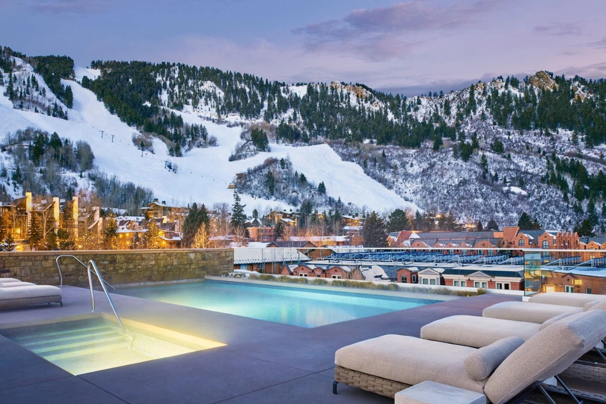 The Little Nell - Hotel Photo 42