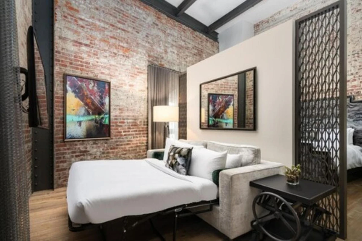 JW Marriott Savannah Plant Riverside District - Hotel Photo 1