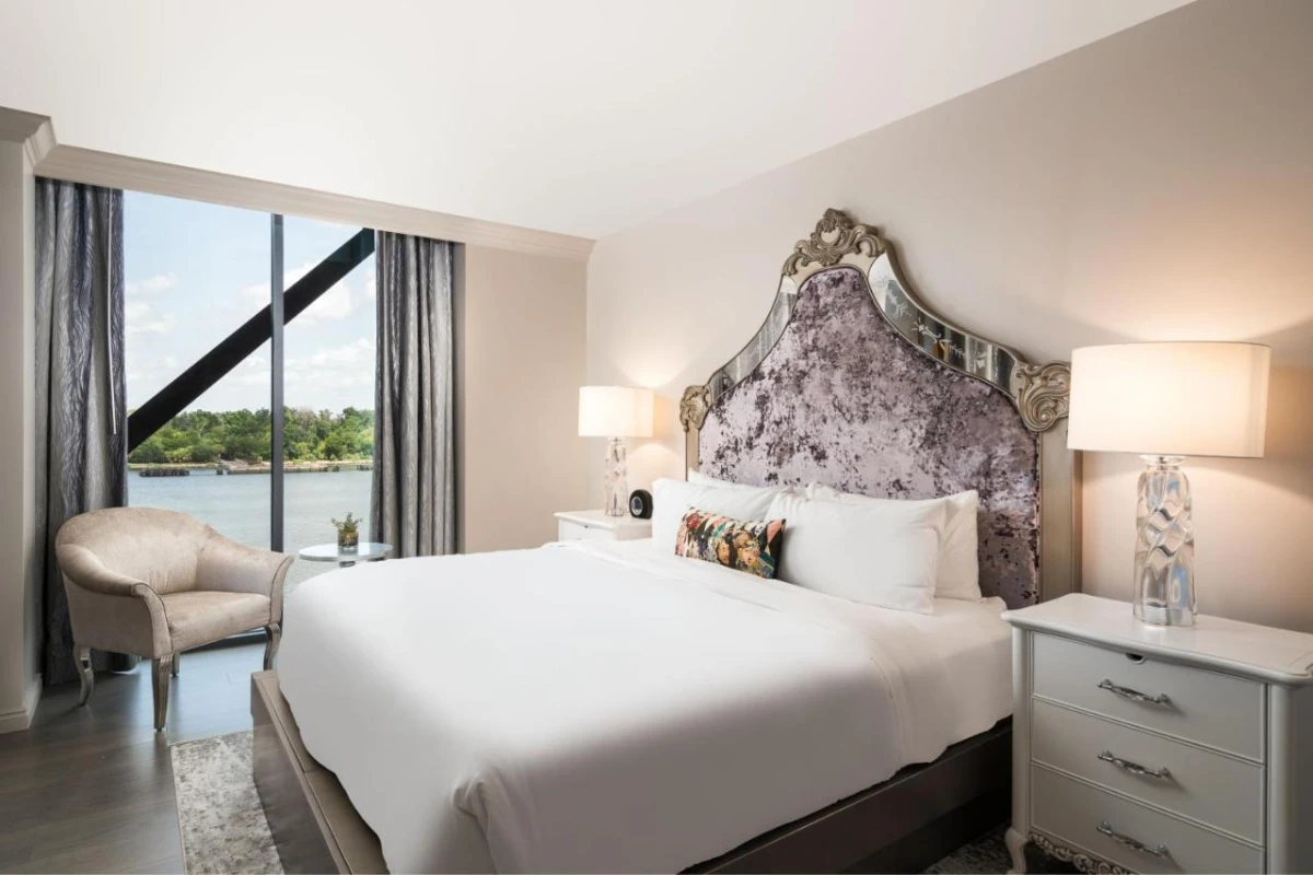 JW Marriott Savannah Plant Riverside District - Hotel Photo 15