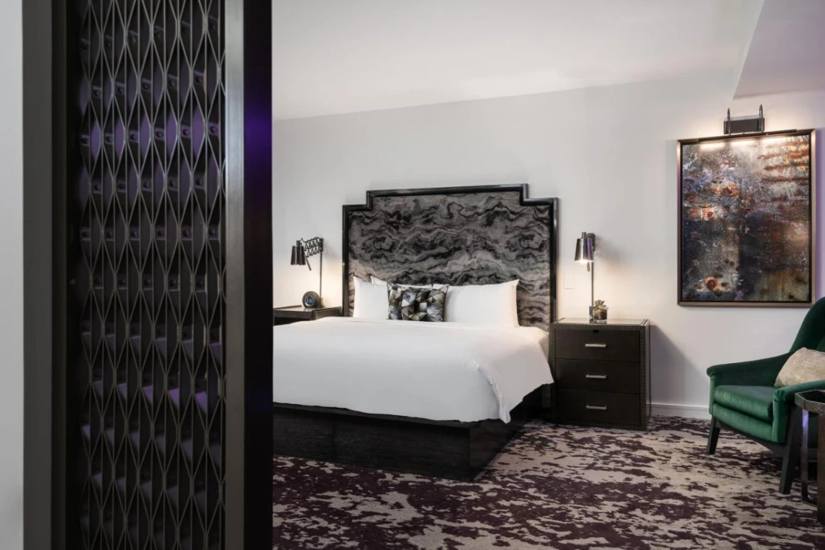 JW Marriott Savannah Plant Riverside District - Hotel Photo 16