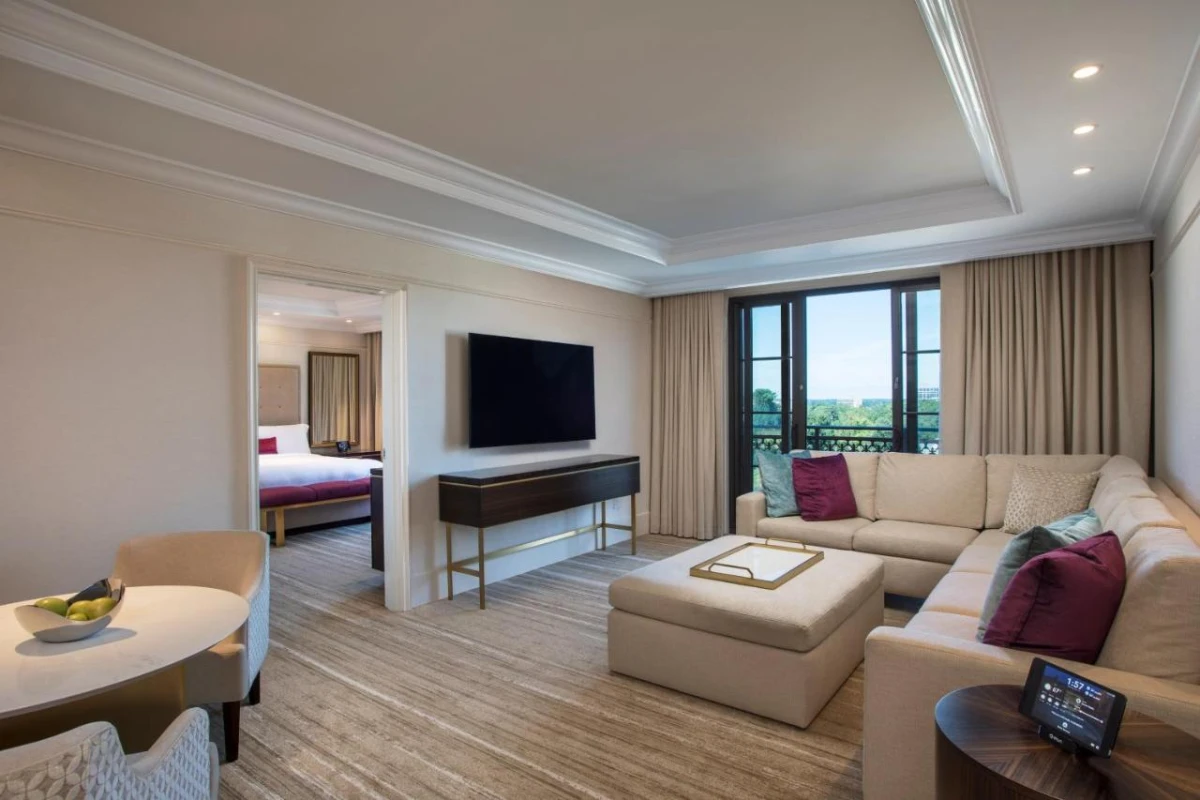 The St. Regis Atlanta - Hotel Photo 24