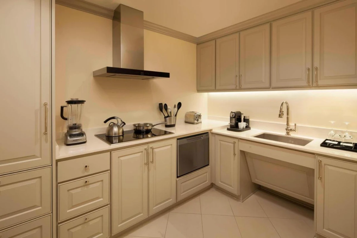 The St. Regis Atlanta - Hotel Photo 27